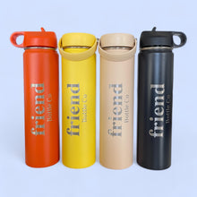 Load image into Gallery viewer, middle friend (710ml) 4 colours