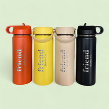 Load image into Gallery viewer, little friend (532ml) 4 colours