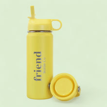 Load image into Gallery viewer, little friend (532ml) 4 colours