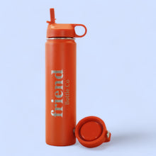 Load image into Gallery viewer, middle friend (710ml) 4 colours