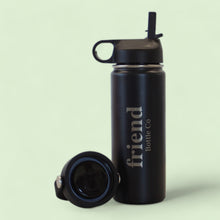 Load image into Gallery viewer, little friend (532ml) 4 colours