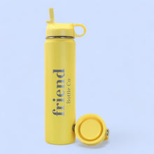 Load image into Gallery viewer, middle friend (710ml) 4 colours