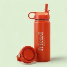 Load image into Gallery viewer, little friend (532ml) 4 colours
