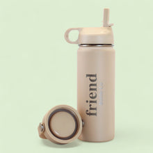 Load image into Gallery viewer, little friend (532ml) 4 colours